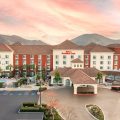 Hilton Garden Inn Fontana
