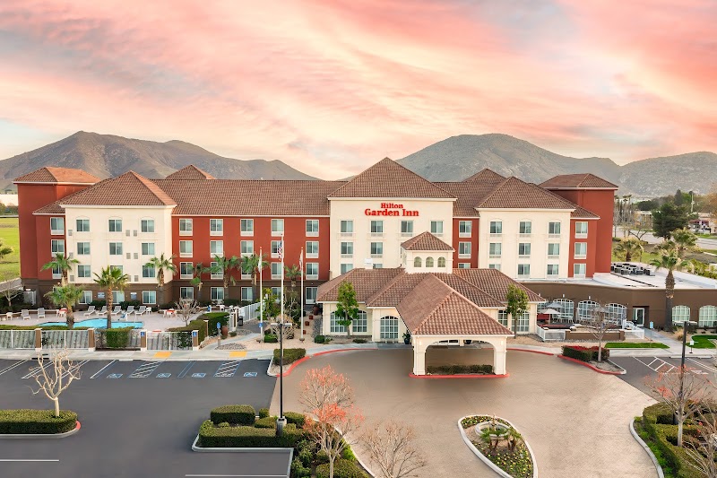 Hilton Garden Inn Fontana in Fontana, California, United States