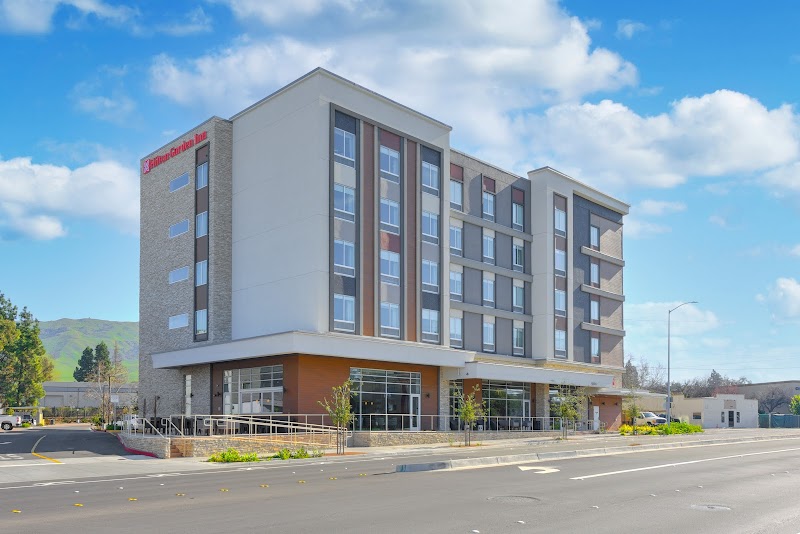 Hilton Garden Inn Fremont Milpitas in Fremont, California, United States