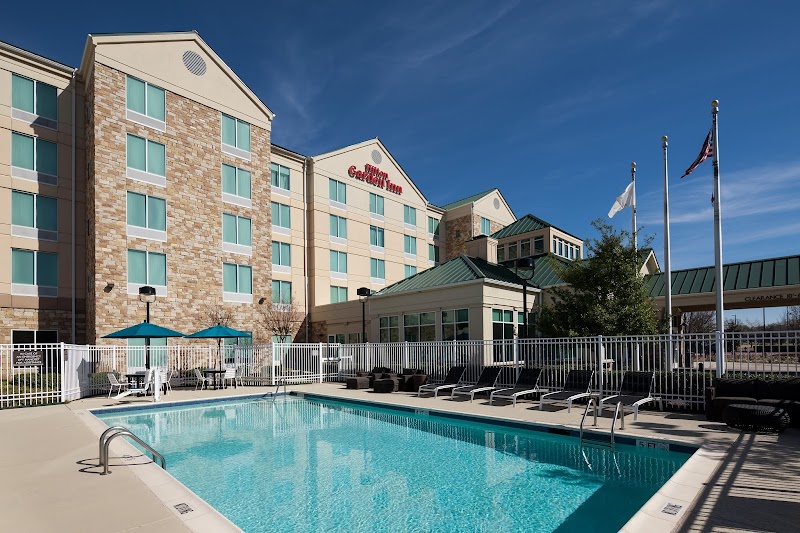 Hilton Garden Inn Frisco in Frisco, Texas, United States