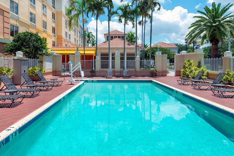 Hilton Garden Inn Ft. Lauderdale SW/Miramar in Miramar, Florida, United States