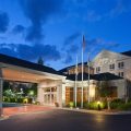 Hilton Garden Inn Gainesville