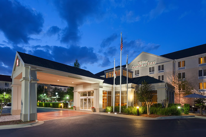 Hilton Garden Inn Gainesville in Gainesville, Florida, United States