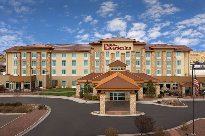 Hilton Garden Inn Gallup in Gallup, New Mexico, United States