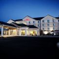 Hilton Garden Inn Gettysburg