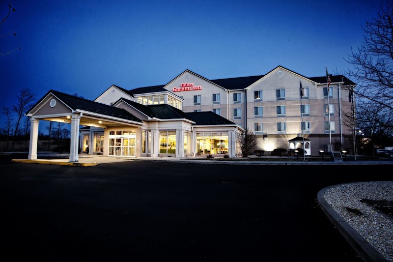 Hilton Garden Inn Gettysburg in Gettysburg, Pennsylvania, United States
