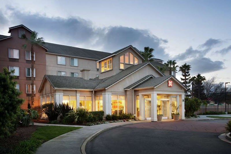 Hilton Garden Inn Gilroy in Gilroy, California, United States