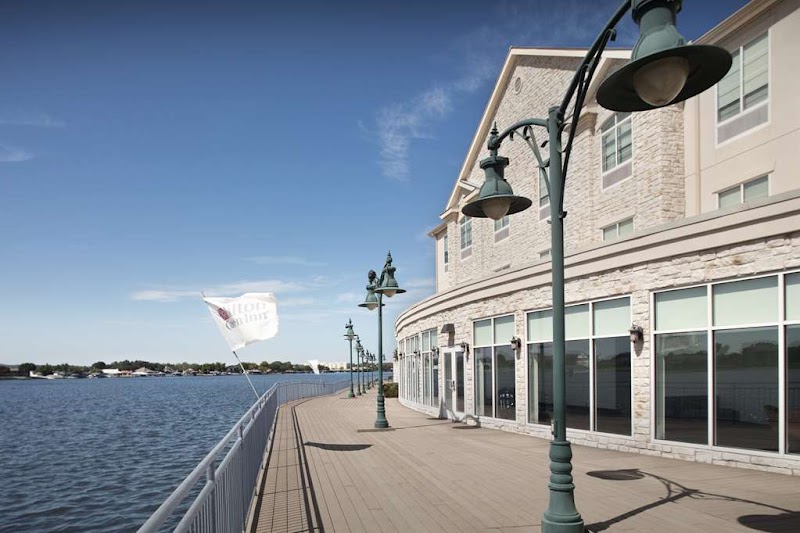 Hilton Garden Inn Granbury in Granbury, Texas, United States