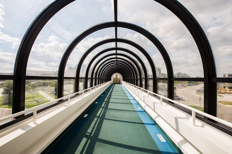 Hilton Garden Inn Grand Forks in Grand Forks, North Dakota, United States