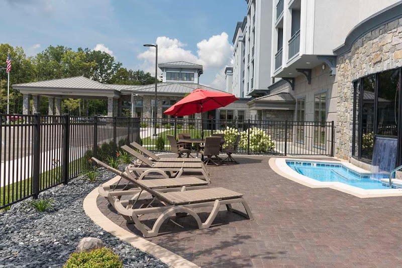 Hilton Garden Inn Grand Rapids East in Kentwood, Michigan, United States