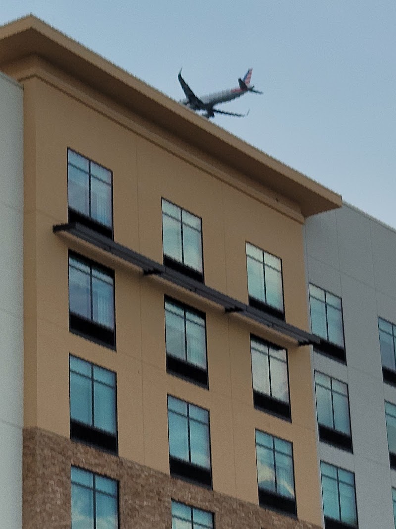 Hilton Garden Inn Grapevine at Silverlake Crossings in Grapevine, Texas, United States