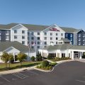 Hilton Garden Inn Greensboro
