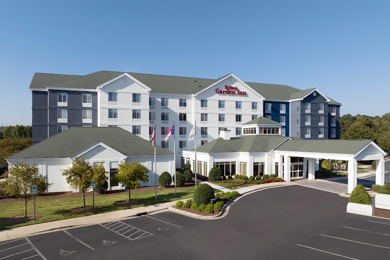 Hilton Garden Inn Greensboro in Greensboro, North Carolina, United States