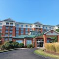 Hilton Garden Inn Hartford North/Bradley Int’l Airport