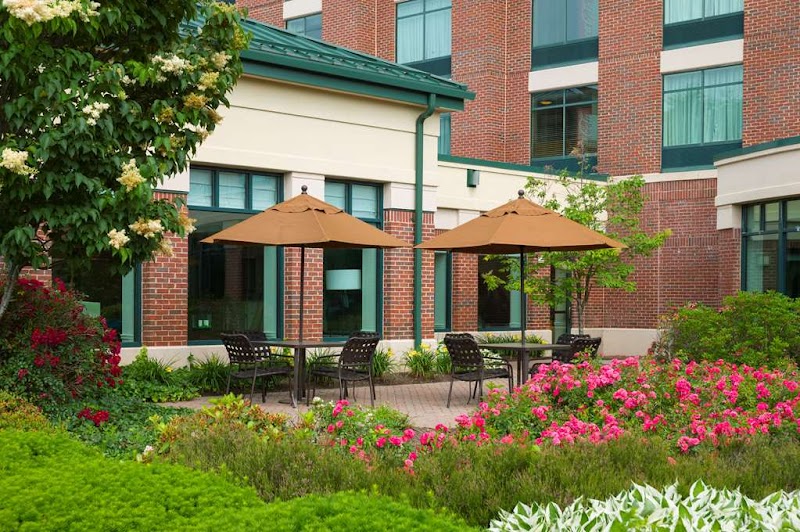 Hilton Garden Inn Hartford South/Glastonbury in Glastonbury Center, Connecticut, United States