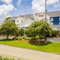 Hilton Garden Inn Hattiesburg