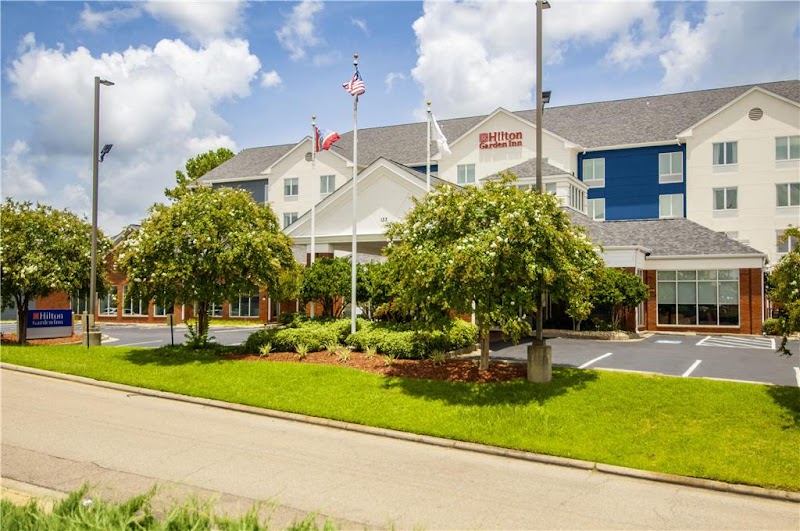 Hilton Garden Inn Hattiesburg in Hattiesburg, Mississippi, United States