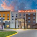 Hilton Garden Inn Hays