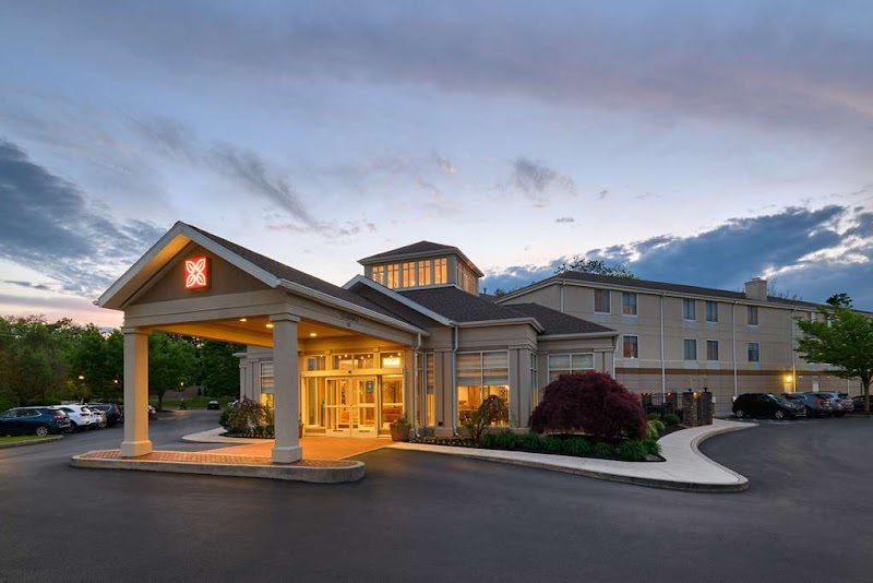 Hilton Garden Inn Hershey in Hershey, Pennsylvania, United States