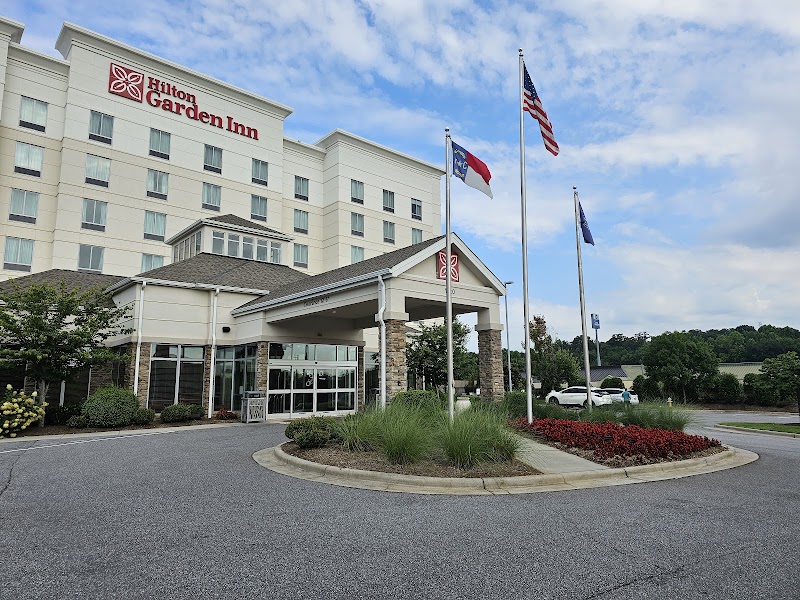 Hilton Garden Inn Hickory in Hickory, North Carolina, United States