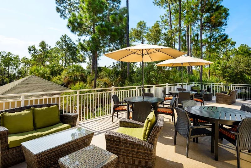 Hilton Garden Inn Hilton Head in Hilton Head Island, South Carolina, United States