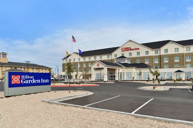 Hilton Garden Inn Hobbs in Hobbs, New Mexico, United States
