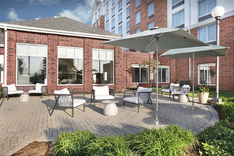 Hilton Garden Inn Hoffman Estates in Hoffman Estates, Illinois, United States