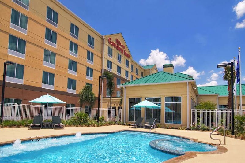 Hilton Garden Inn Houston-Pearland in Pearland, Texas, United States