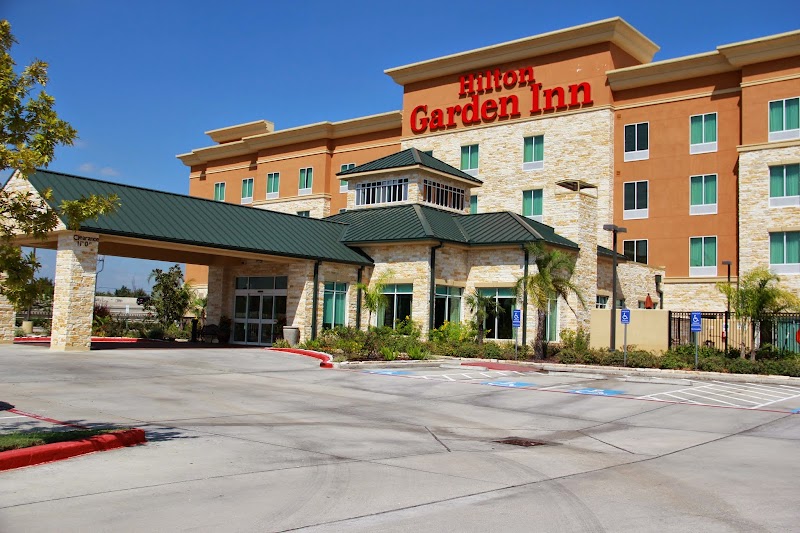 Hilton Garden Inn Houston West Katy in Katy, Texas, United States
