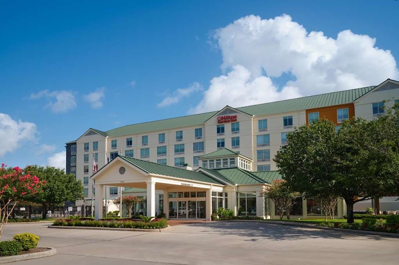 Hilton Garden Inn Houston/Bush Intercontinental Airport in Aldine, Texas, United States