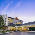 Hilton Garden Inn Huntsville South/Redstone Arsenal