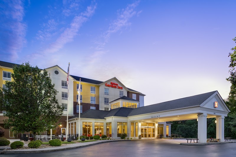 Hilton Garden Inn Huntsville South/Redstone Arsenal in Huntsville, Alabama, United States