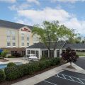 Hilton Garden Inn Huntsville/Space Center