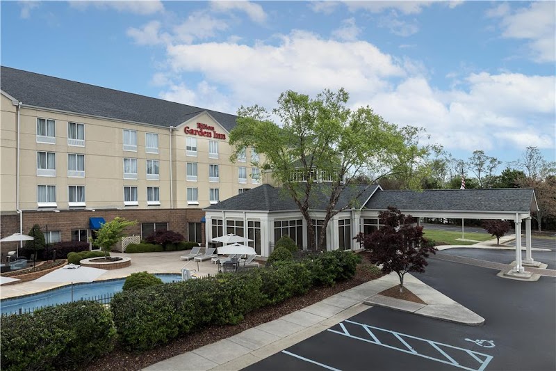 Hilton Garden Inn Huntsville/Space Center in Huntsville, Alabama, United States