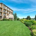 Hilton Garden Inn Idaho Falls