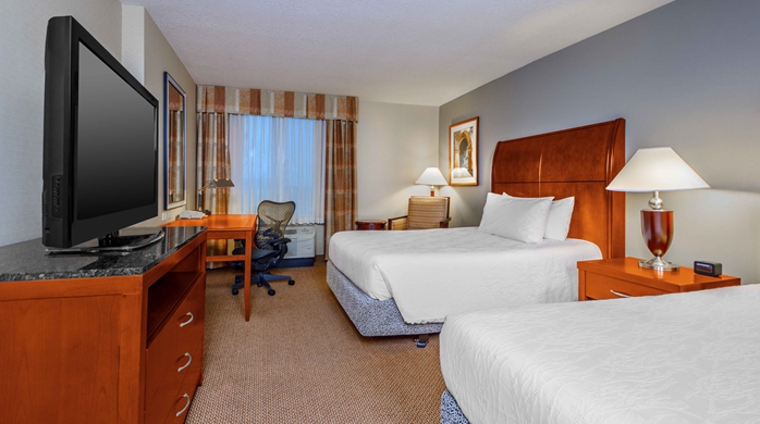 Hilton Garden Inn Independence in Independence, Missouri, United States
