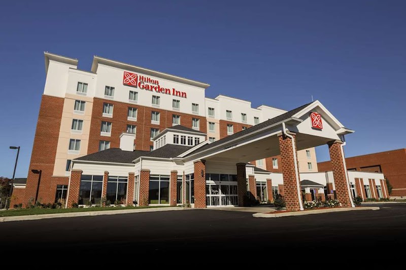 Hilton Garden Inn Indiana at IUP in Indiana, Pennsylvania, United States