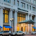 Hilton Garden Inn Indianapolis Downtown