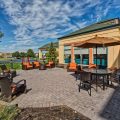 Hilton Garden Inn Indianapolis Northeast/Fishers