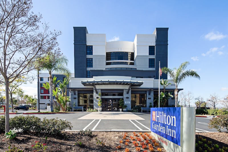Hilton Garden Inn Irvine Spectrum Lake Forest in Lake Forest, California, United States