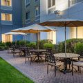 Hilton Garden Inn Islip/MacArthur Airport