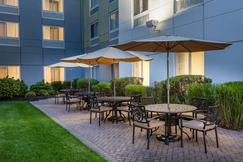 Hilton Garden Inn Islip/MacArthur Airport in Lake Ronkonkoma, New York, United States