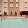 Hilton Garden Inn Jackson