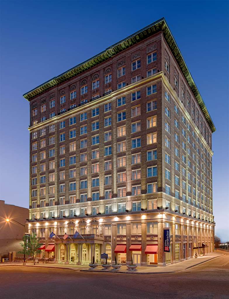 Hilton Garden Inn Jackson Downtown in Jackson, Mississippi, United States