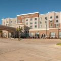 Hilton Garden Inn Jackson/Clinton