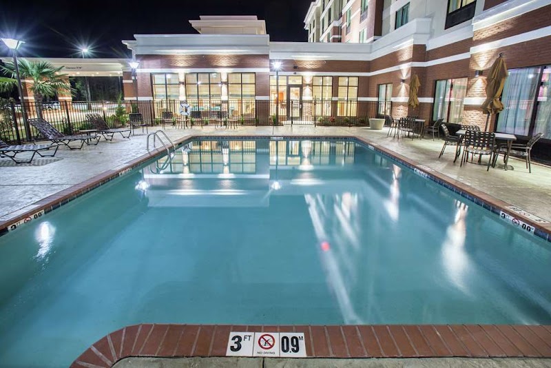 Hilton Garden Inn Jackson/Flowood in Flowood, Mississippi, United States