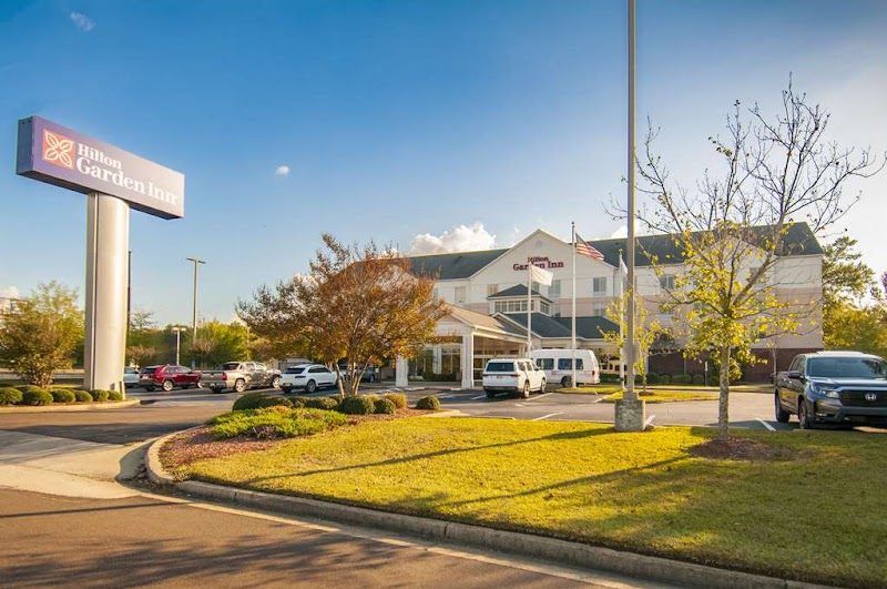 Hilton Garden Inn Jackson/Pearl in Pearl, Mississippi, United States