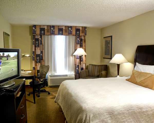 Hilton Garden Inn Jacksonville Orange Park in Orange Park, Florida, United States