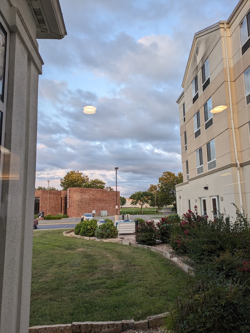 Hilton Garden Inn Joplin in Joplin, Missouri, United States