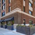 Hilton Garden Inn Kalamazoo Downtown